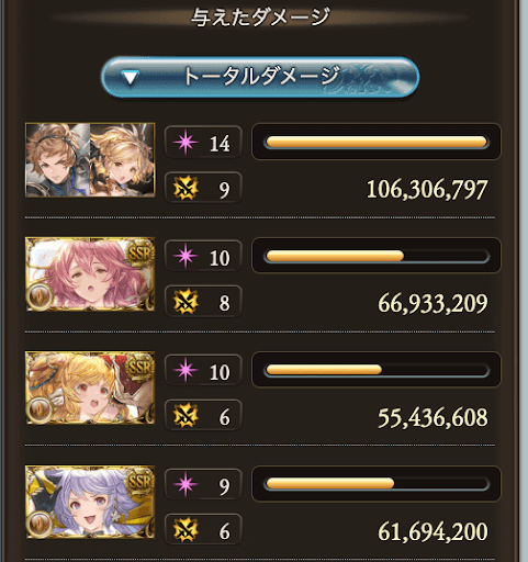 【200HELL】ティターンレリバス_タイム