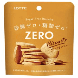 fgo-ゼロシュガーフリービスケット