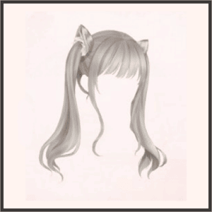 ほっこり系猫耳