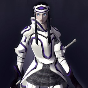 クー・フーリン