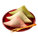 なまなま八ツ橋