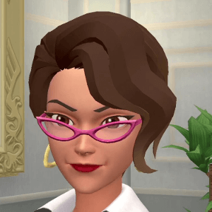 クラウディア・デニス