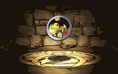 侍魂メダル【銀】