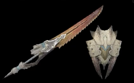 トゥースランスⅡ