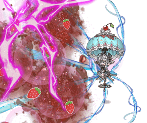 ワムデュス（バレンタイン）_上限解放後