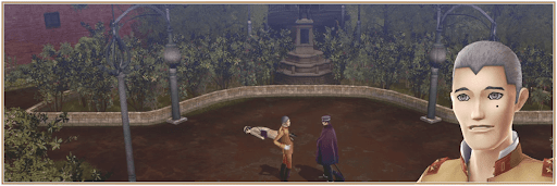 定吉救出までの攻略チャート