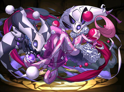 浮遊の道化師・チェニ