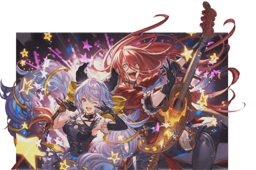 ナイトパーティー