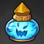 古代遺物Ⅱ「風の精髄獲得」