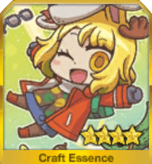 fgo-Ｓバニヤン降臨