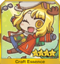 fgo-Ｓバニヤン降臨