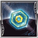 雷夏のメダリオン