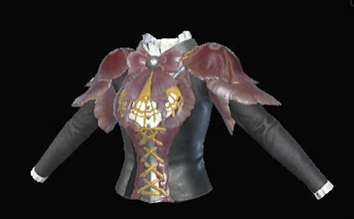 メデュレトSベスト