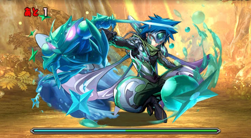 エディットモードコンテストダンジョン-10F