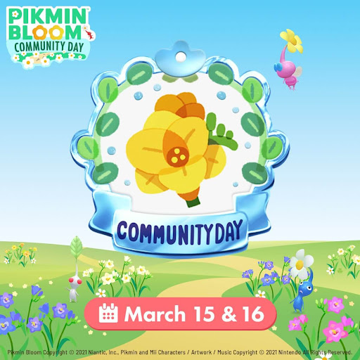 コミュニティ・デイ