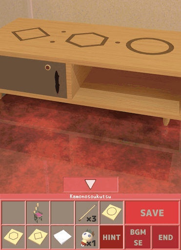 Nunukosgatherings紹介画像4_クリア時間は30分程度
