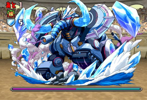 ピィチャレンジLv3-ダンジョンデータ