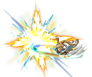 シャルロッテ（リミテッド）_初期状態