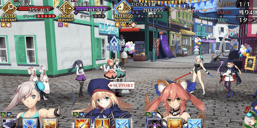 fgo-エネミー画像1