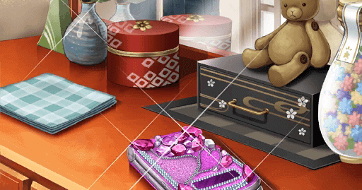 fgo-天魔の春修行