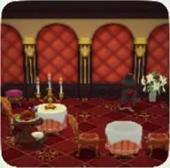 レッスン20-2ムーディーなレストランのレッスン画像