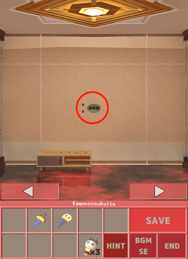 Nunukosgatherings_3階_壁の装置の前_装置を拡大