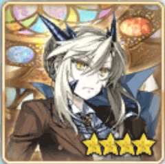 英霊正装:アルトリア・ペンドラゴン