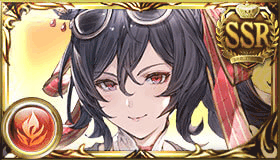 イルザ（水着）