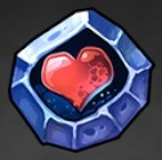 古代遺物「HP」