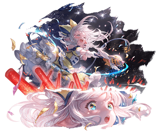 リルル_最終上限解放後