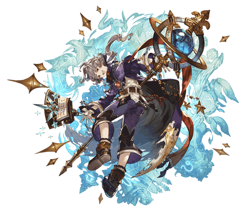 ヨハン_上限解放後