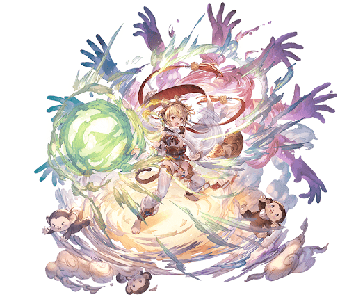 アンチラ_最終上限解放後