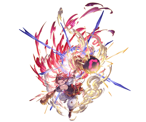 ダリダラ_上限解放後