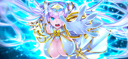 ブリトマート-モルガン祭イラスト