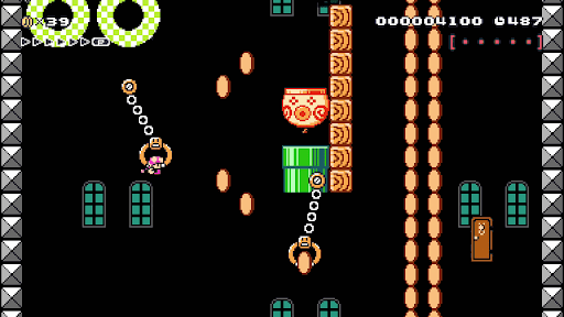 マリオメーカー_よゐこ