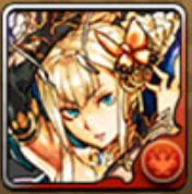 妖精剣姫・プシュケー