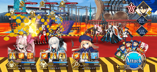 fgo-エネミー画像1