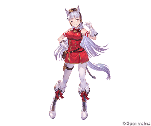 ゴールドシップ