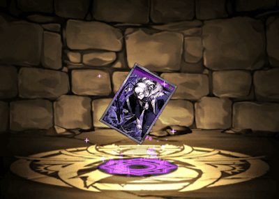 聖魔王ヴラドのカード