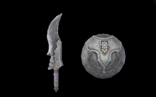 ハンターナイフⅡ