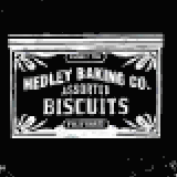 ビスケットの詰め合わせ