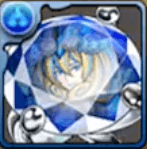 慈海の花嫁・ノルザの指輪