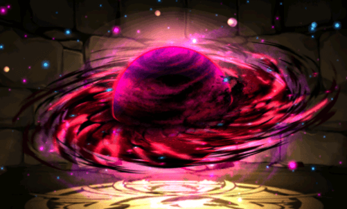 混沌よりいでしモノ