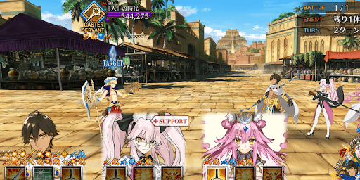ゲージ2