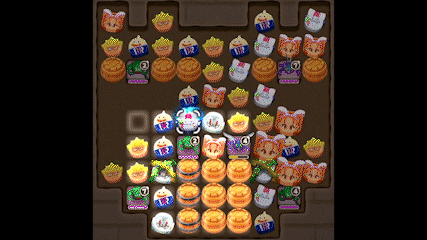 31スノーモンスキルモーション