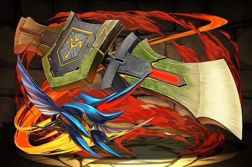 ゴルム・グレイヴ