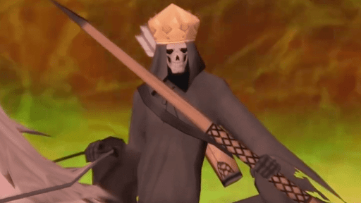 ホワイトライダー