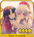 fgo-はじめてのバレンタイン
