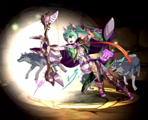 超転生アルテミス