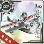 Ro.44水上戦闘機